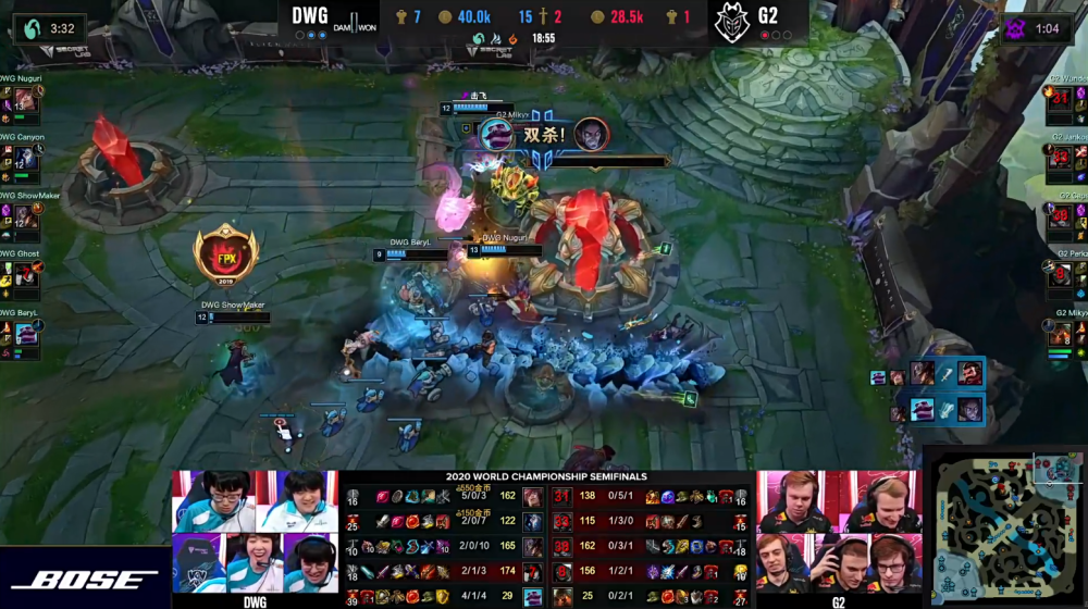 昔日冠军争夺战，传奇的对战再次上演的简单介绍