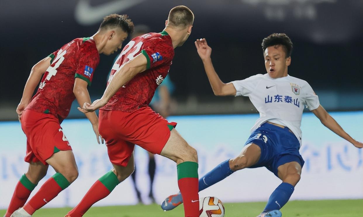 中超劲旅或携手晋级下一轮 中超劲旅或携手晋级下一轮