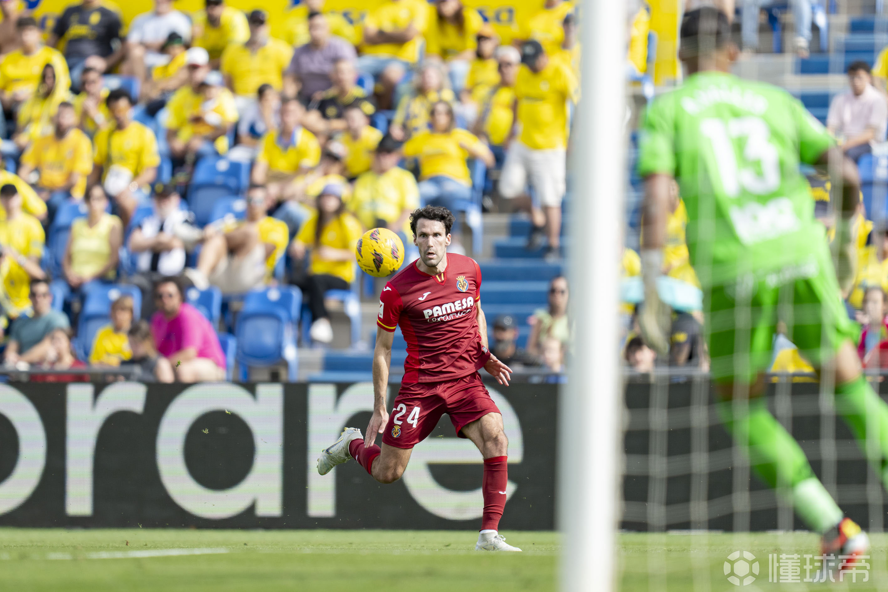 比利亚雷亚尔主场告捷,结束三连败的简单介绍 比利亚雷亚尔主场告捷,结束三连败的简单介绍