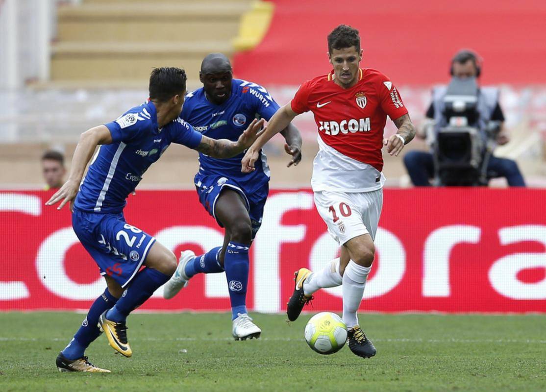 卡昂队在客场挑战对手,坚信获得胜利的简单介绍 卡昂队在客场挑战对手,坚信获得胜利的简单介绍