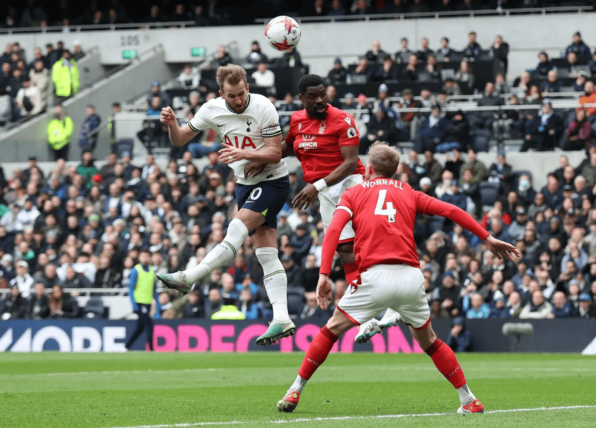 关于热刺客场不敌对手,遭遇主场五轮不胜的信息 关于热刺客场不敌对手,遭遇主场五轮不胜的信息