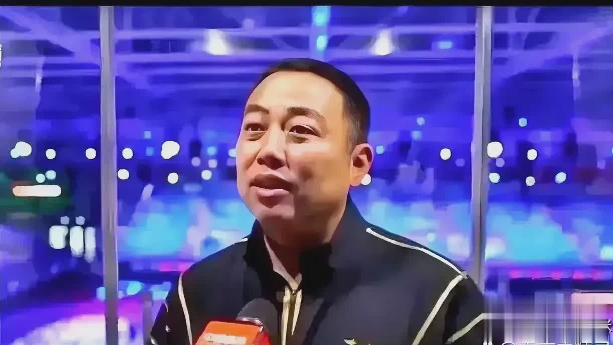 刘国梁在巴黎的比赛中续约的简单介绍 刘国梁在巴黎的比赛中续约的简单介绍