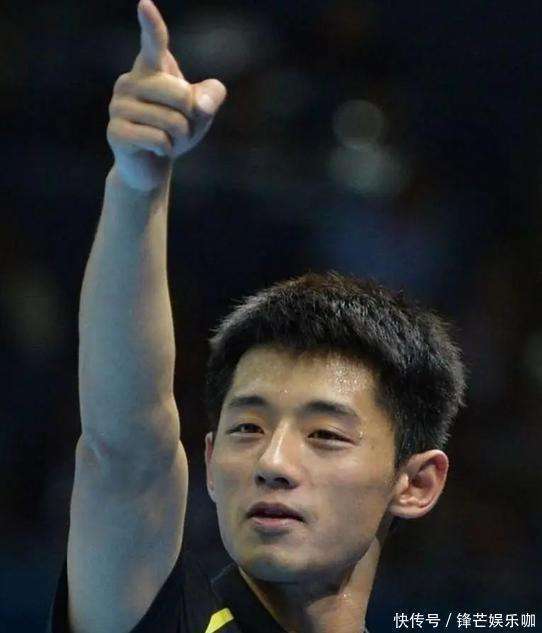 篮球明星张继科将落败的简单介绍 篮球明星张继科将落败的简单介绍