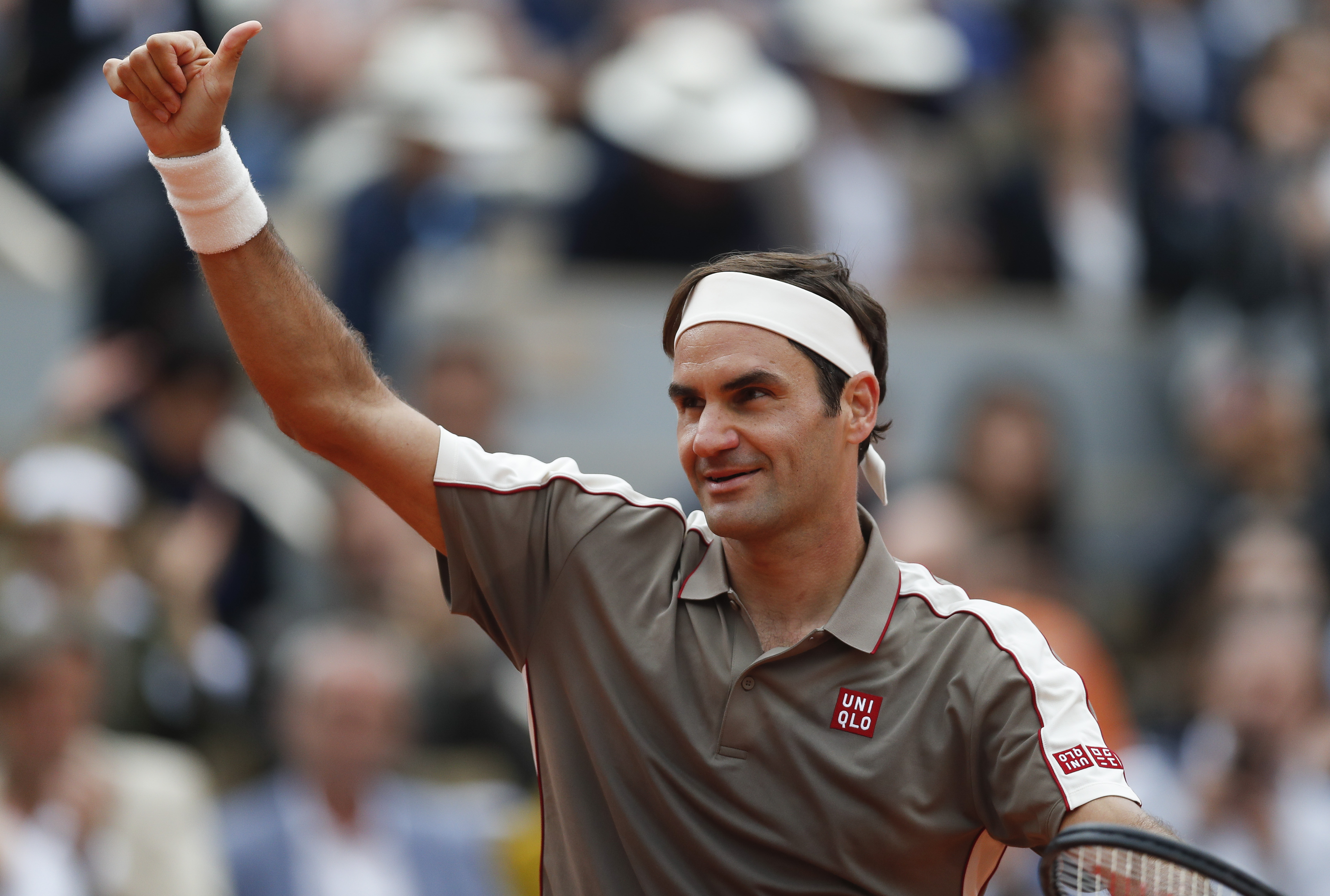 棒球明星费德勒将宣布退役 棒球明星费德勒将宣布退役