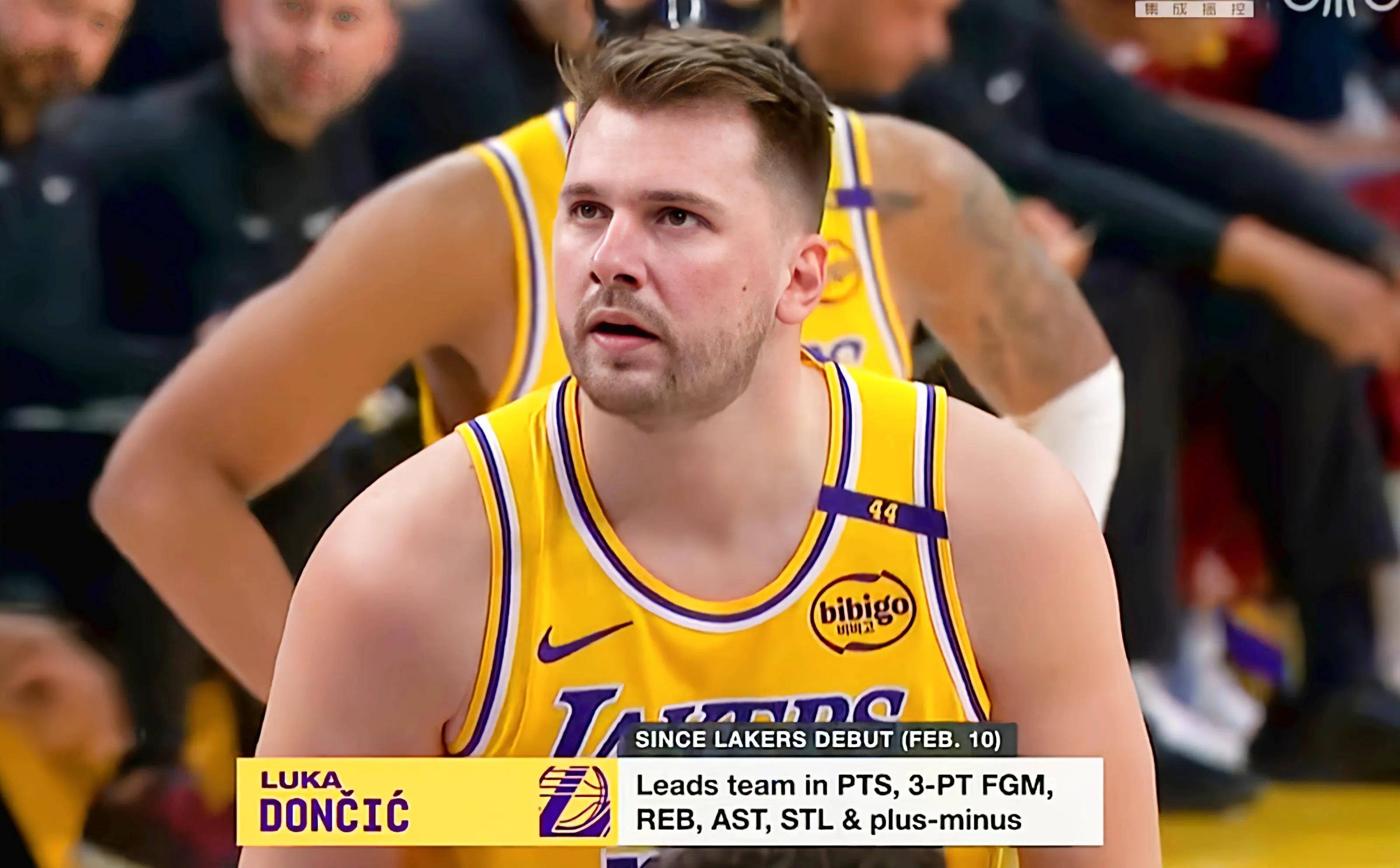 追梦暂缺阵,湖人力克76人 追梦暂缺阵,湖人力克76人