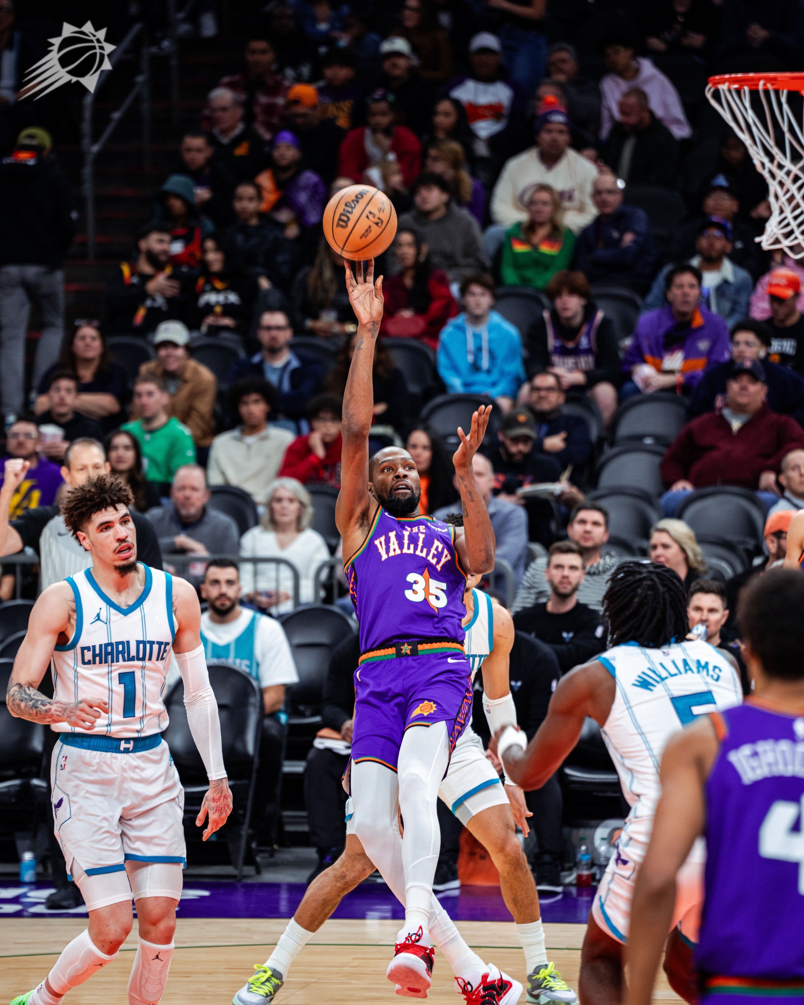 太阳惨败猛龙,布克独缺得分的简单介绍 太阳惨败猛龙,布克独缺得分的简单介绍