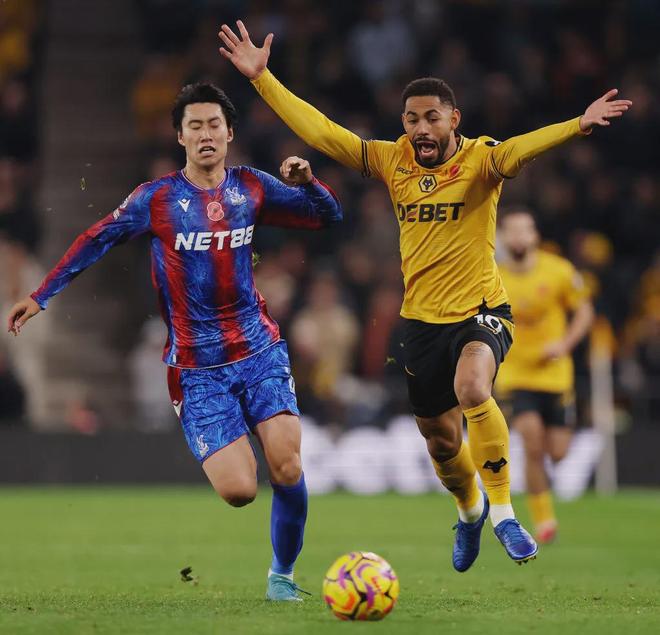 狼队客场落败，陷入连败泥沼