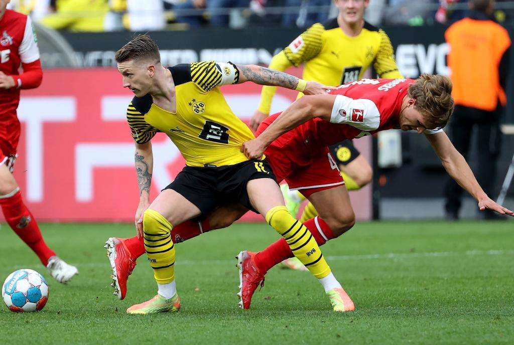 柏林联合球队士气低迷,德甲前局失利 柏林联合球队士气低迷,德甲前局失利