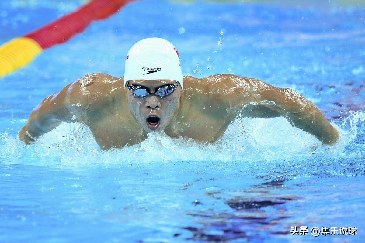 美国游泳名将再夺冠,刷新自己纪录的简单介绍 美国游泳名将再夺冠,刷新自己纪录的简单介绍