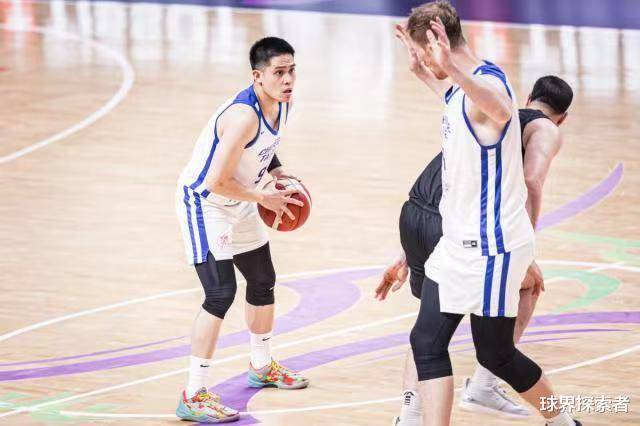 关于约旦球队靠实力证明自己，赢得尊重的信息