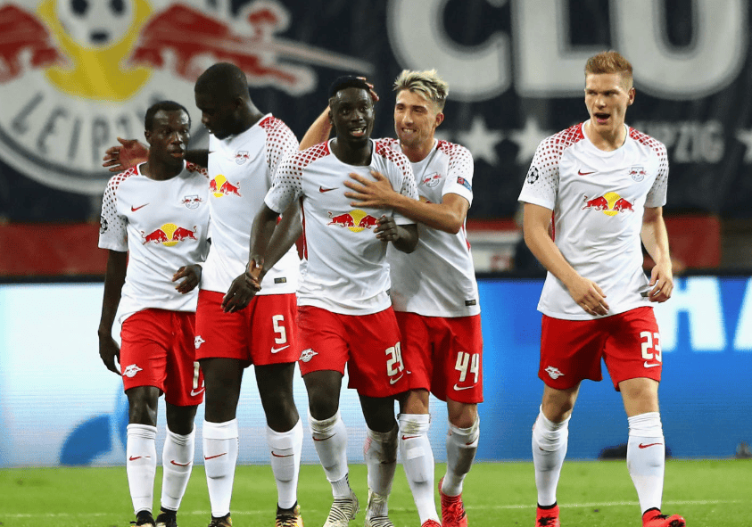 RB莱比锡主力射手警惕受伤的简单介绍 RB莱比锡主力射手警惕受伤的简单介绍