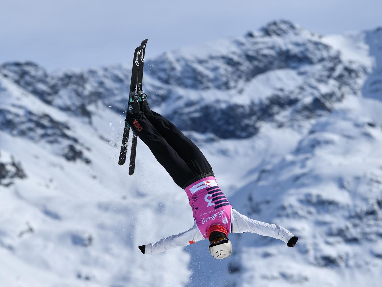 加拿大滑雪选手夺冠,速度惊人的简单介绍 加拿大滑雪选手夺冠,速度惊人的简单介绍