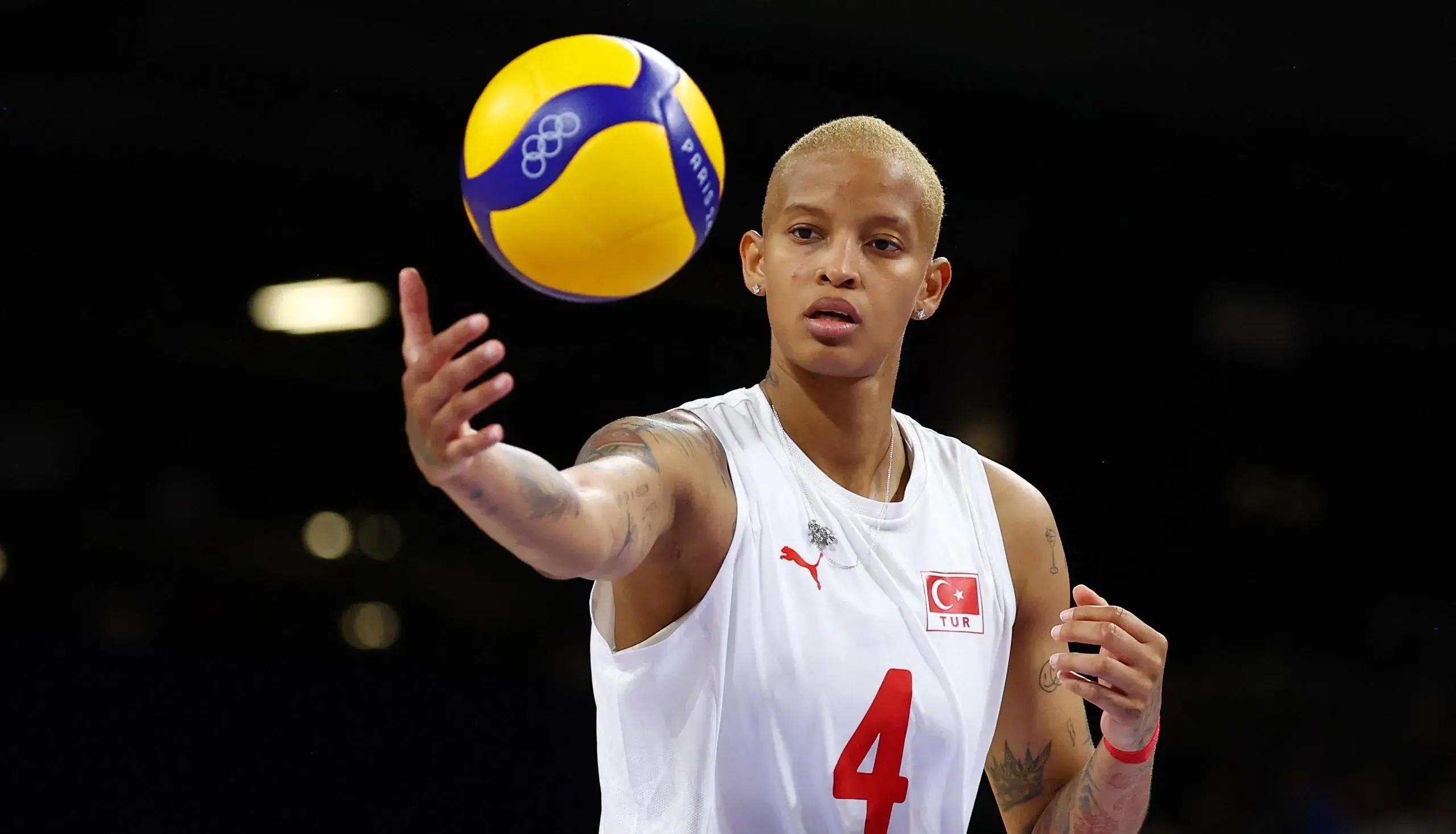 篮球锦标赛：土耳其队小胜日本的简单介绍