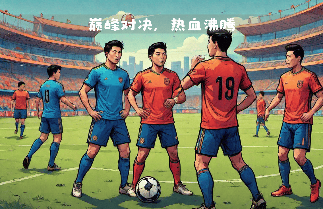 欧国联比赛势均力敌:胜者需竭尽全力 欧国联比赛势均力敌:胜者需竭尽全力