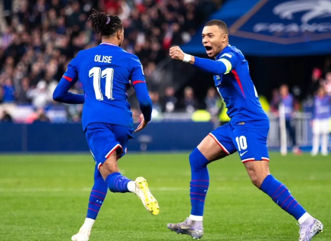 欧国联比赛势均力敌:胜者需竭尽全力 欧国联比赛势均力敌:胜者需竭尽全力