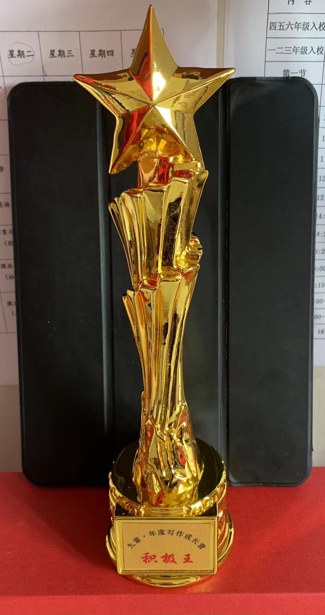 突破瓶颈，以出色表现夺得奖牌的简单介绍