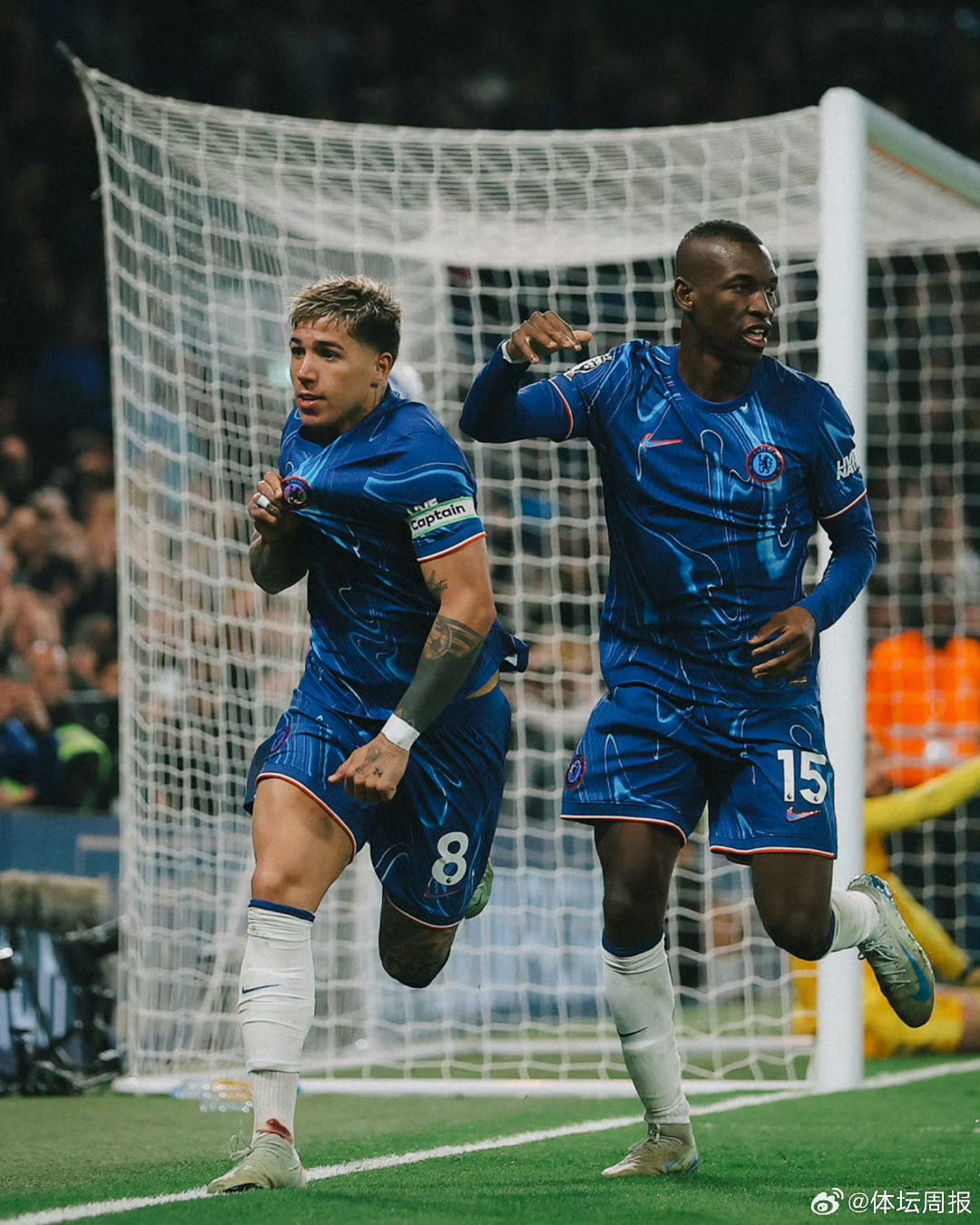 切尔西客场轻松擒伯恩利,取得大胜 切尔西客场轻松擒伯恩利,取得大胜