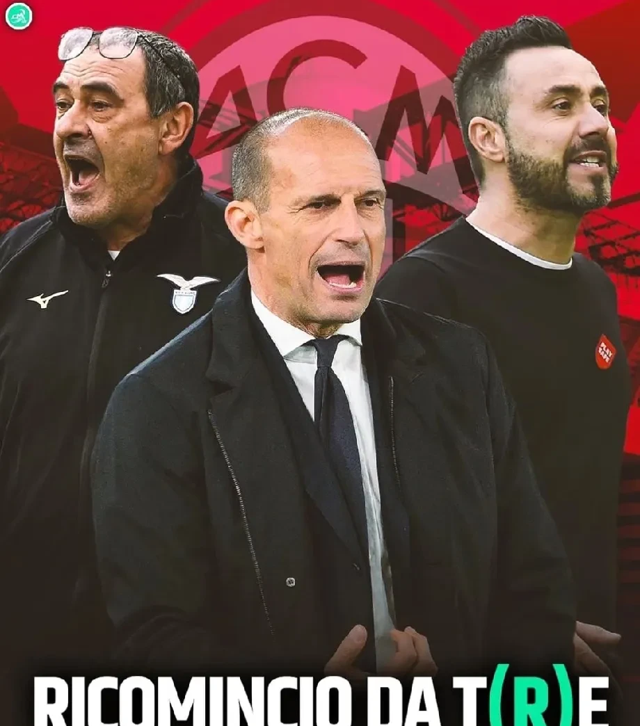 AC米兰宣布续约主力中场，球队稳固实力不容小觑