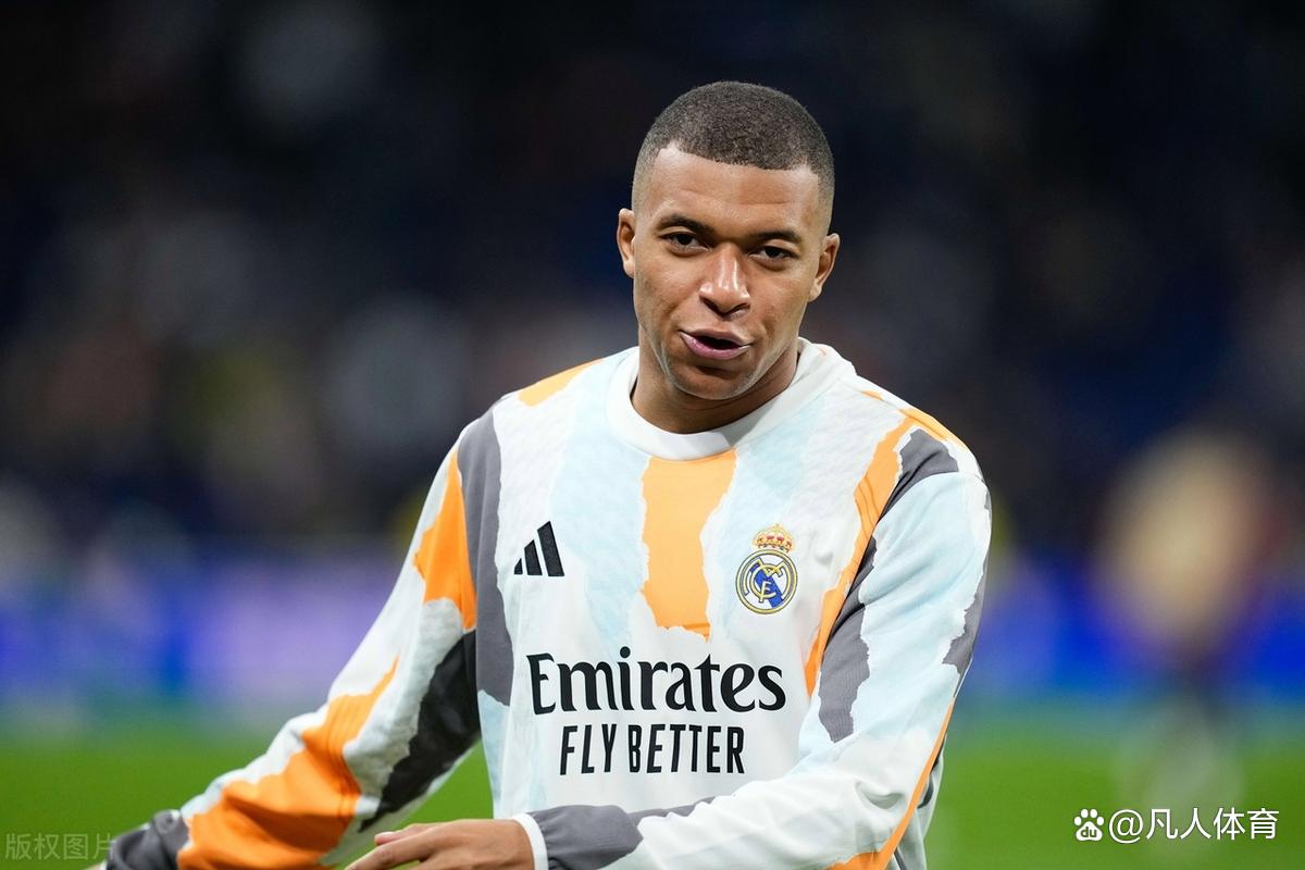 皇马前锋刷新进球纪录，火力全开