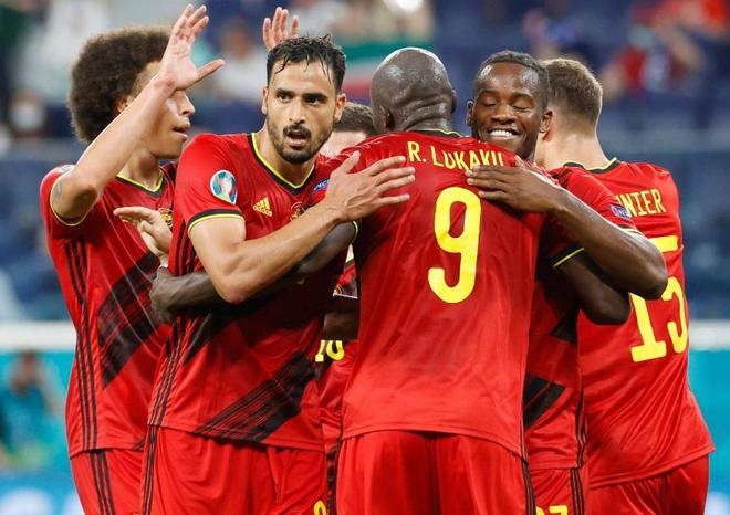 罗马尼亚队力克斯洛文尼亚队，实现胜利的简单介绍