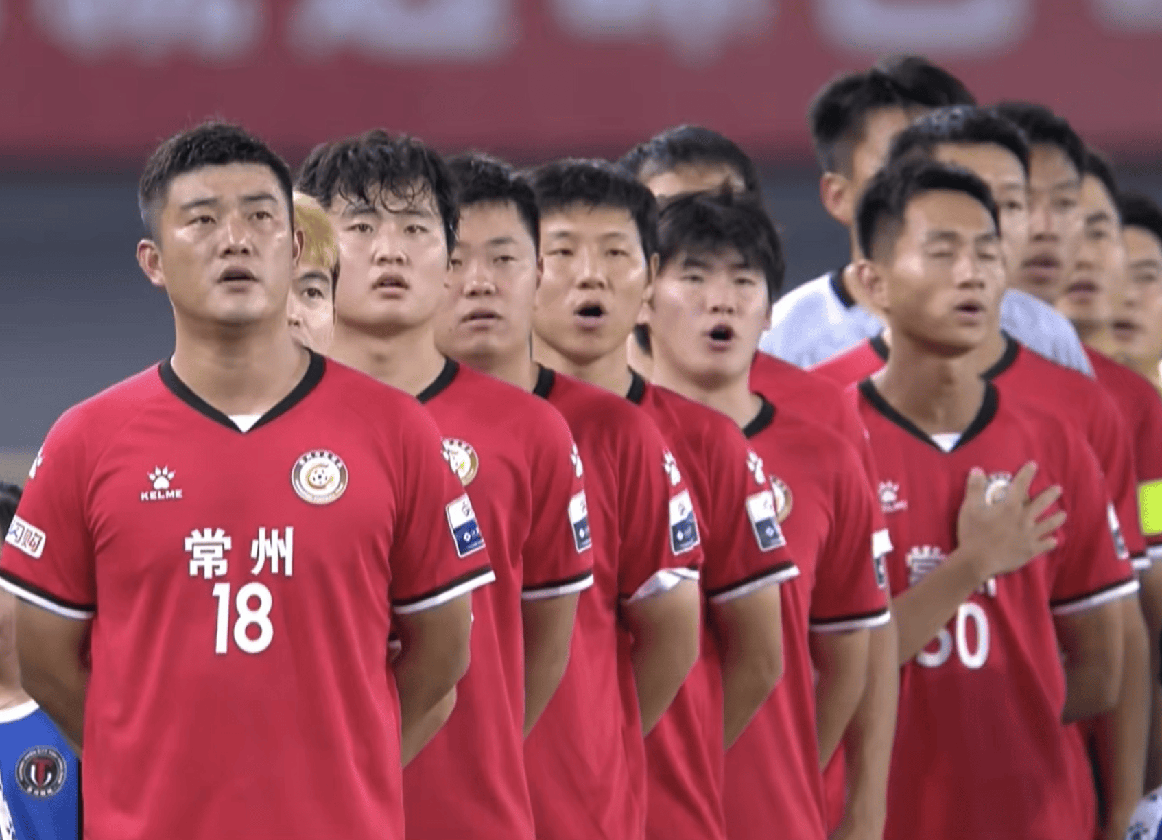 中超联赛豪取胜利,球队士气高昂取得连胜的简单介绍 中超联赛豪取胜利,球队士气高昂取得连胜的简单介绍