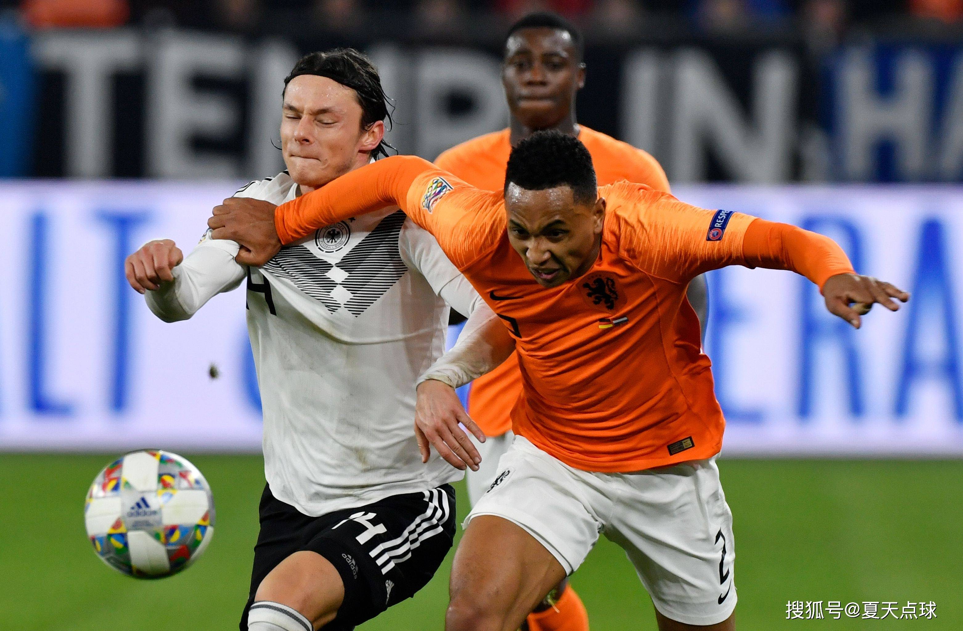 包含德国队在主场击败荷兰,预定下一届欧锦赛席位的词条 包含德国队在主场击败荷兰,预定下一届欧锦赛席位的词条