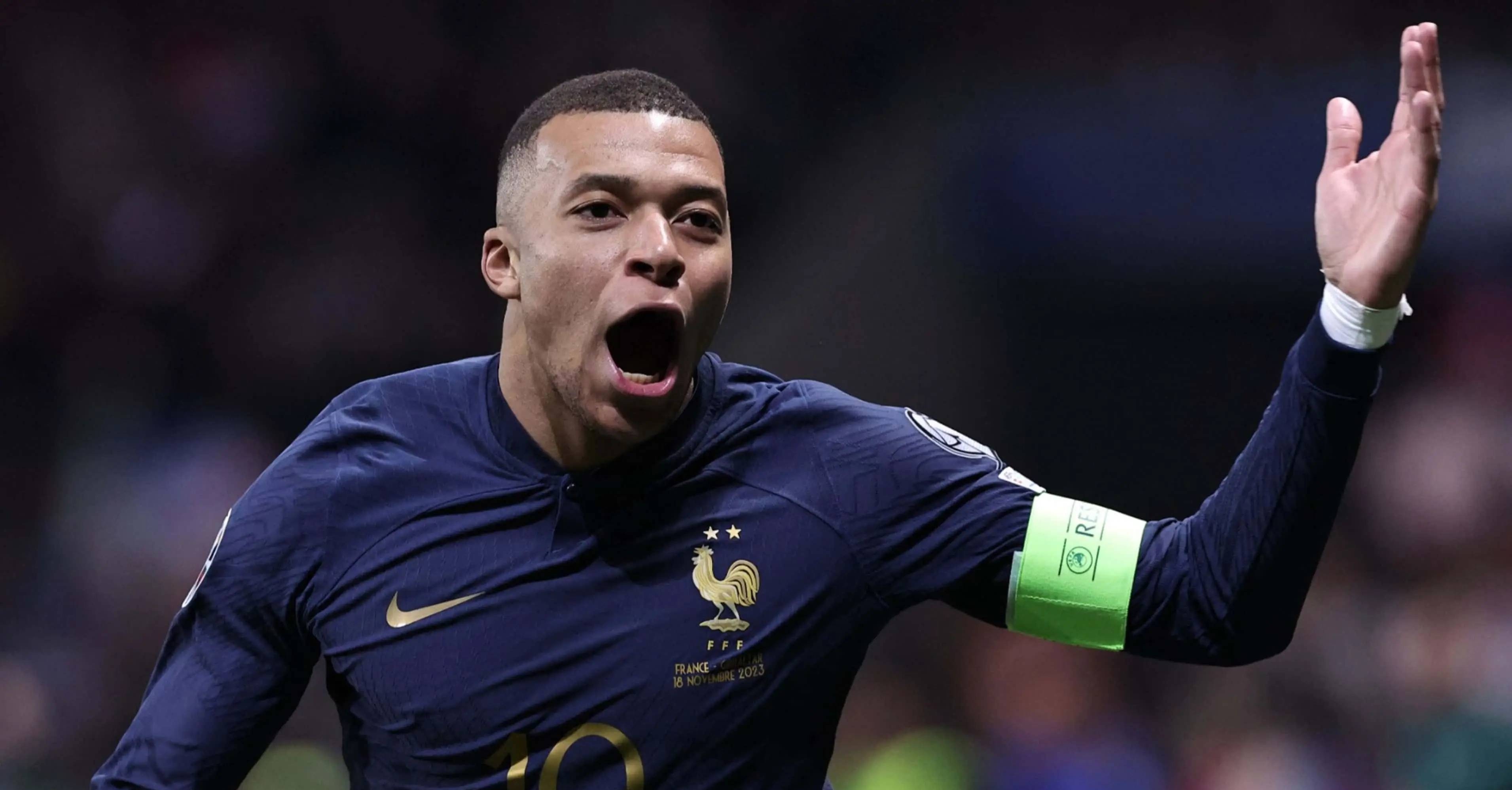 法国队在欧国联比赛中遭遇挑战,连续不胜的简单介绍 法国队在欧国联比赛中遭遇挑战,连续不胜的简单介绍