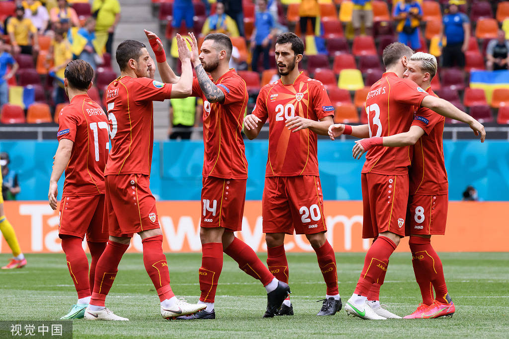 奥地利逆转北马其顿,晋级之路越发顺畅的简单介绍 奥地利逆转北马其顿,晋级之路越发顺畅的简单介绍