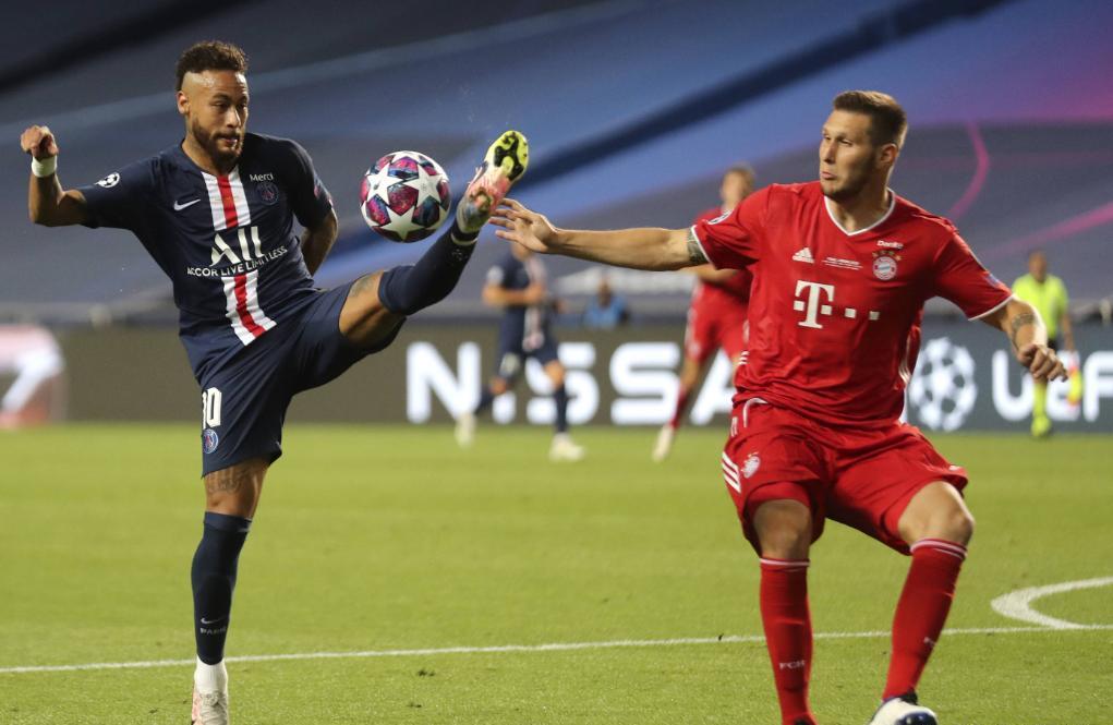 巴黎圣日耳曼在主场迎来拜仁慕尼黑的挑战 巴黎圣日耳曼在主场迎来拜仁慕尼黑的挑战