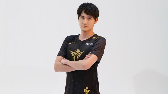 WBG碾压SHR,Clid开启传奇时刻小组赛3:0(伦敦) WBG碾压SHR,Clid开启传奇时刻小组赛3:0(伦敦)