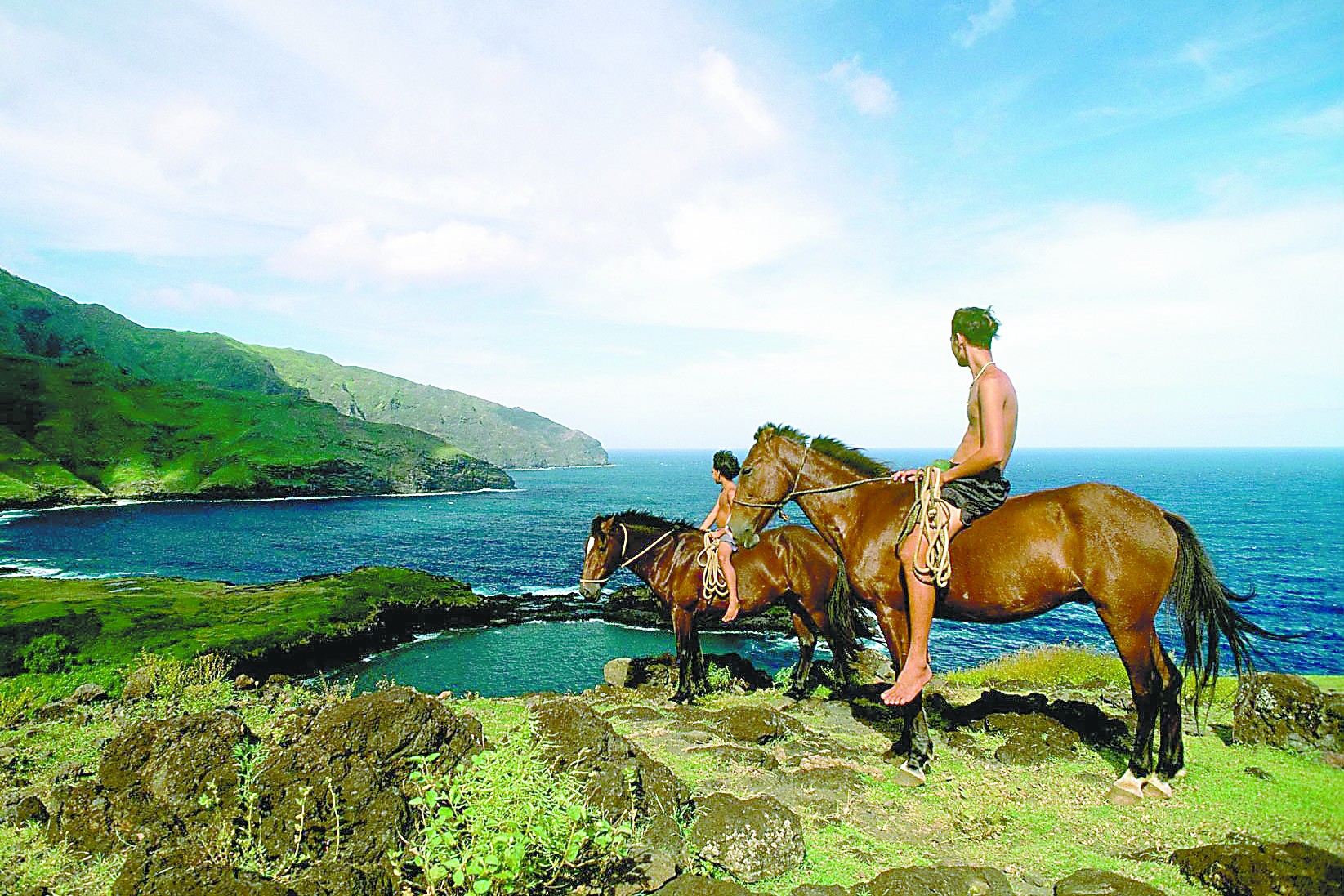 马克萨斯群岛喜获胜利,晋级赛事榜首 马克萨斯群岛喜获胜利,晋级赛事榜首