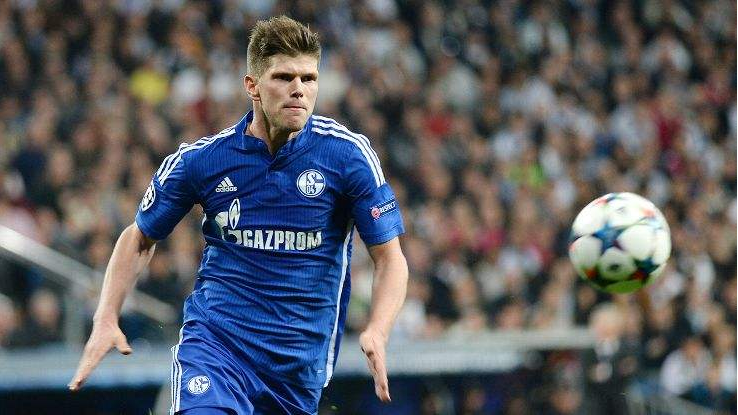 沙尔克04买下法兰克福后卫,引援仍在进行中! 沙尔克04买下法兰克福后卫,引援仍在进行中!