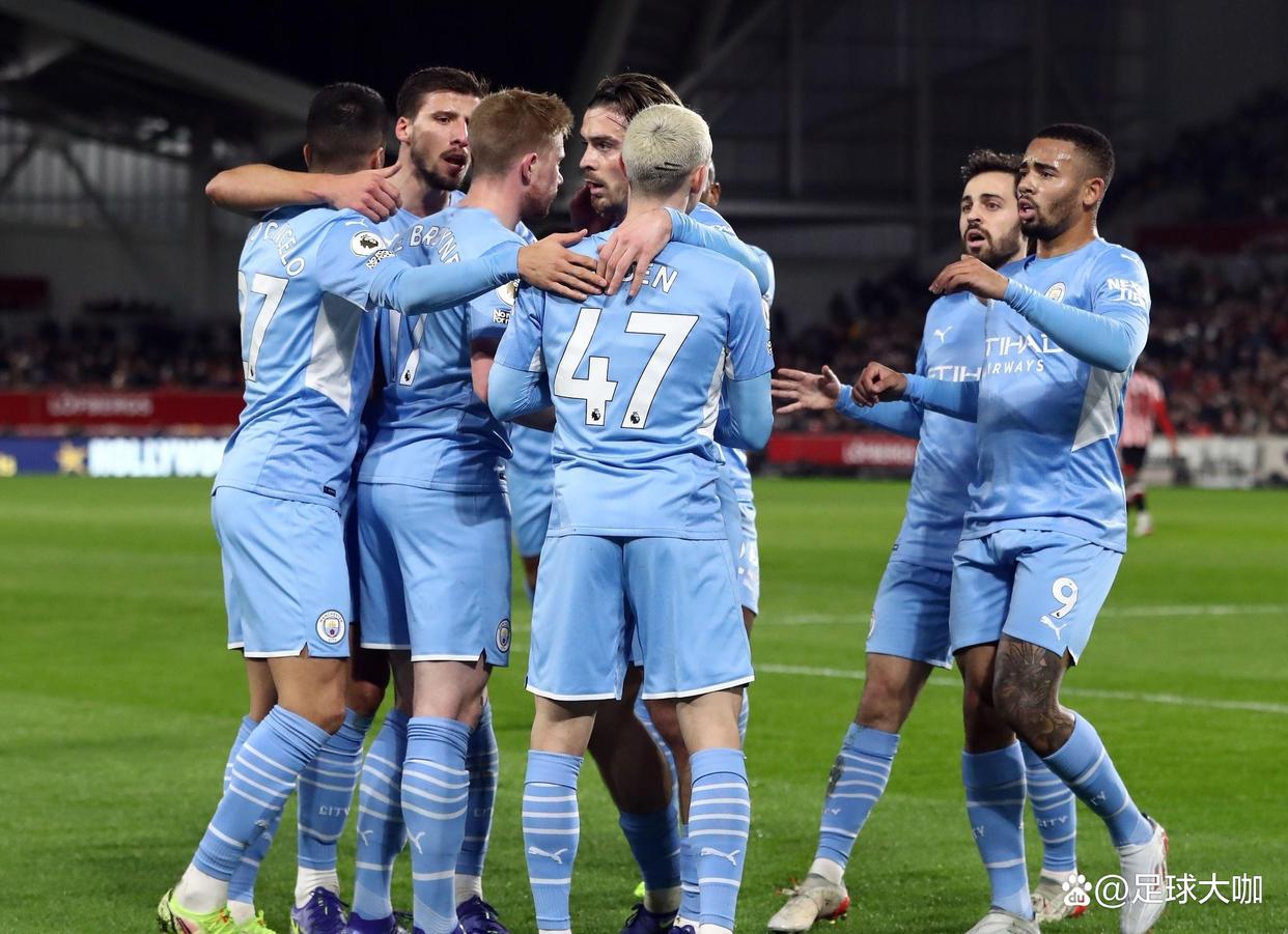 曼城紧随而至,击败对手赢得一场胜利 曼城紧随而至,击败对手赢得一场胜利