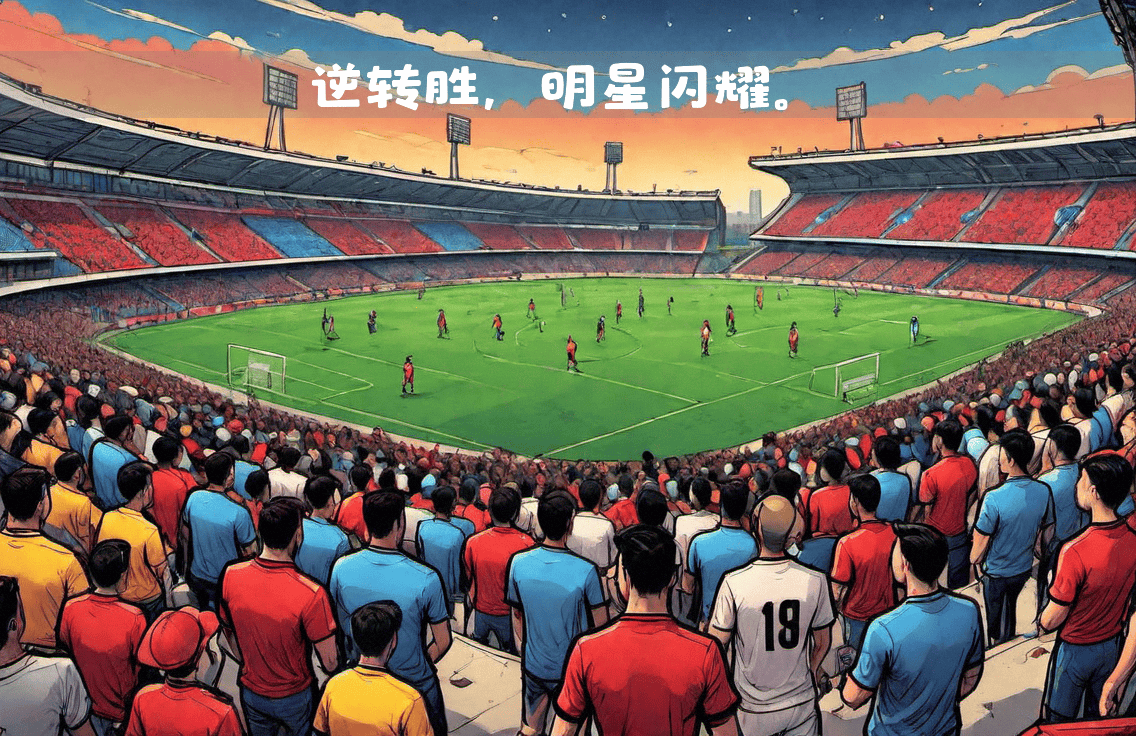 欧洲足球赛场上演绝地反击，惊险逆转胜的简单介绍