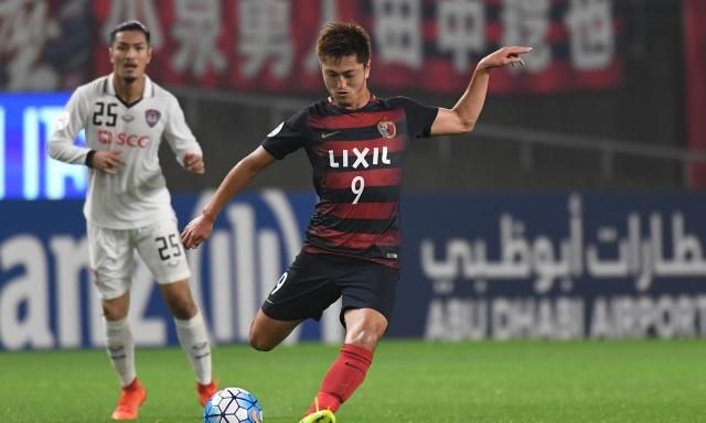 关于广岛三箭机遭惨败,亚冠出局陷入危机的信息 关于广岛三箭机遭惨败,亚冠出局陷入危机的信息