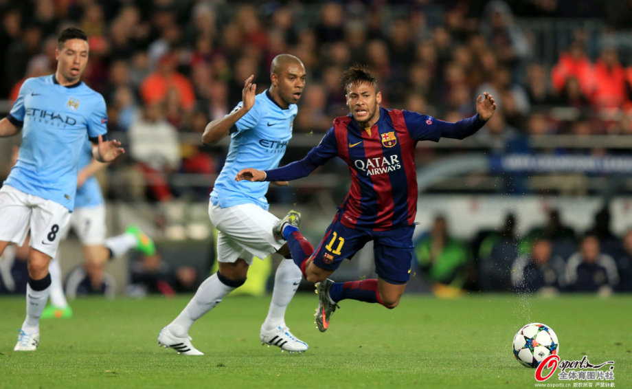 秘鲁横扫巴萨，阿奎罗打破历史纪录的简单介绍