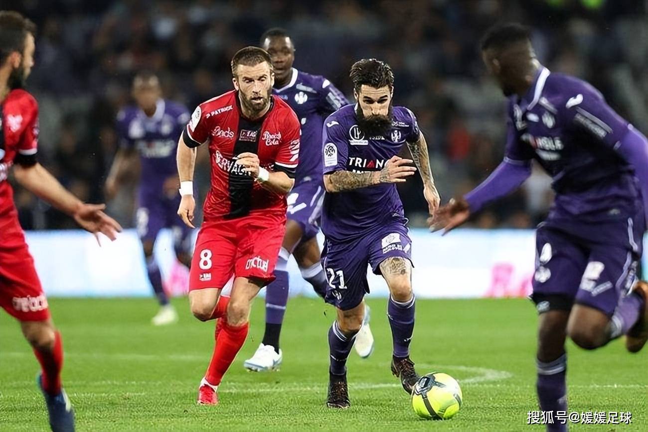 关于图卢兹再被反超，保级之路越发险峻的信息