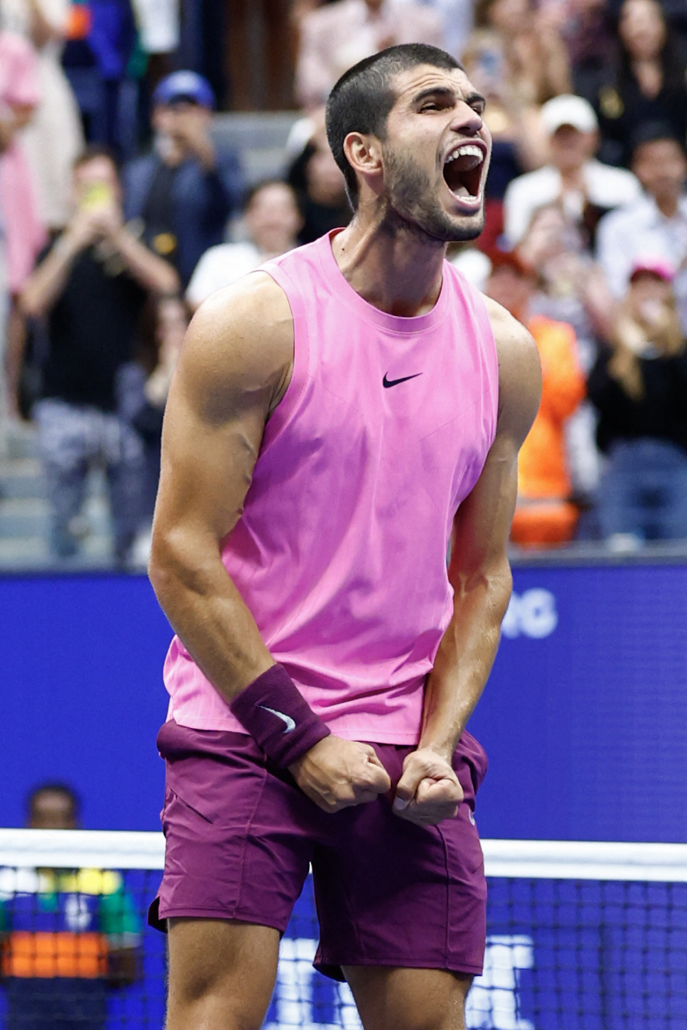 关于德国网球队翻盘日本网球队,阿尔卡拉斯打破历史纪录的信息 关于德国网球队翻盘日本网球队,阿尔卡拉斯打破历史纪录的信息