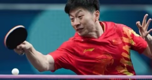 中国乒乓球队血洗韩国乒乓球队,马龙送出助攻的简单介绍 中国乒乓球队血洗韩国乒乓球队,马龙送出助攻的简单介绍