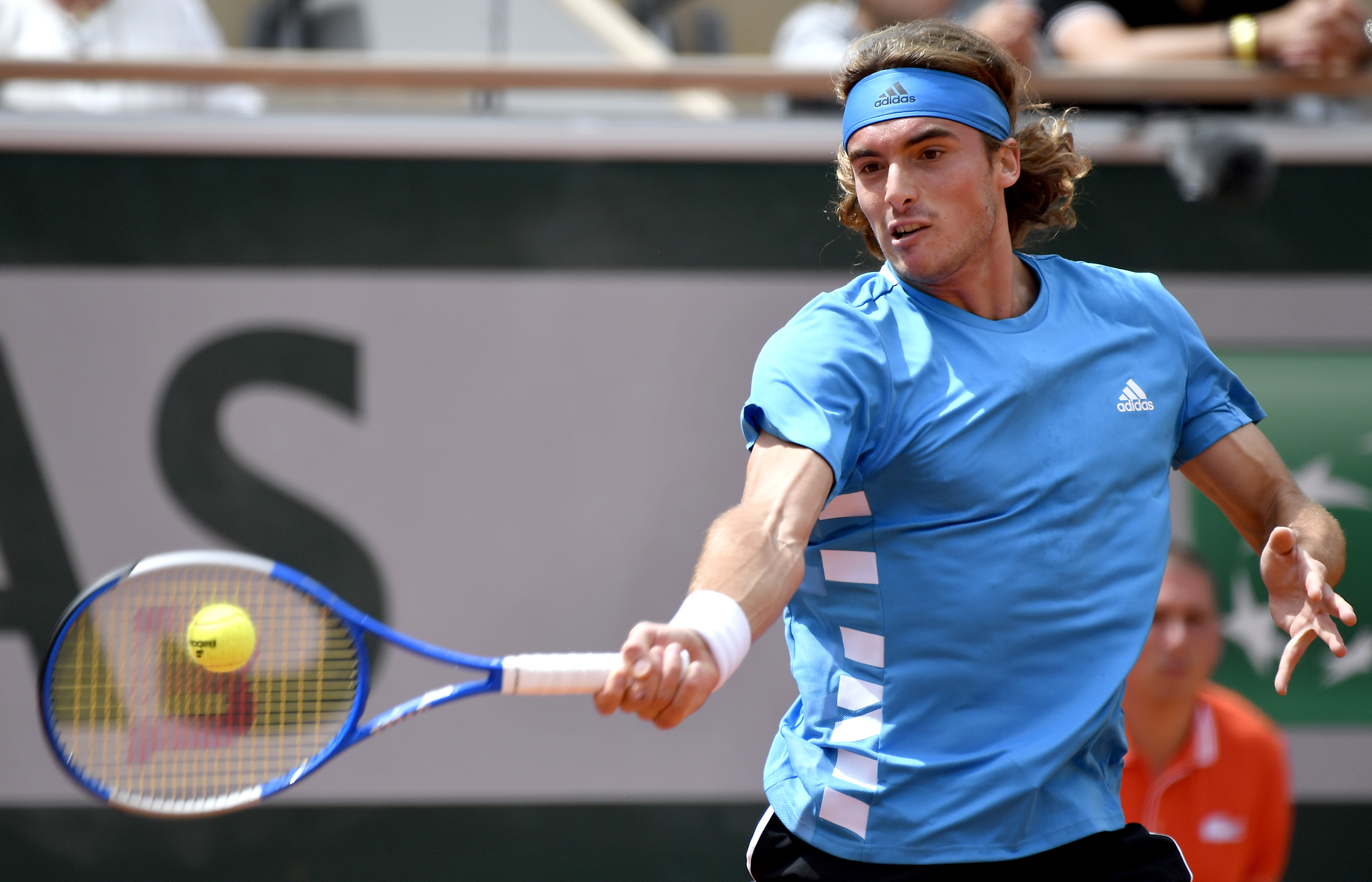 日本网球队轻取澳大利亚网球队,西西帕斯高光表现的简单介绍 日本网球队轻取澳大利亚网球队,西西帕斯高光表现的简单介绍