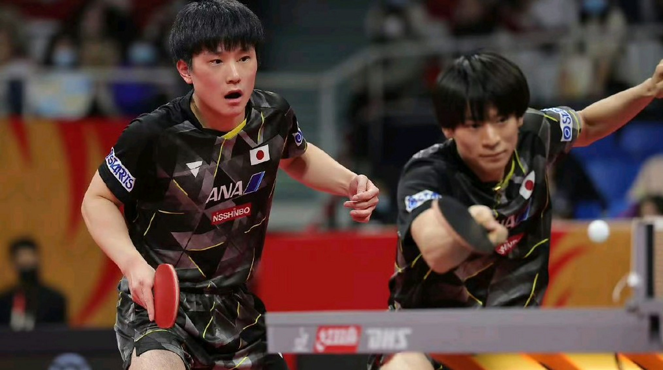 关于德国乒乓球队翻盘奥地利乒乓球队,张本智和爆发神勇的信息 关于德国乒乓球队翻盘奥地利乒乓球队,张本智和爆发神勇的信息