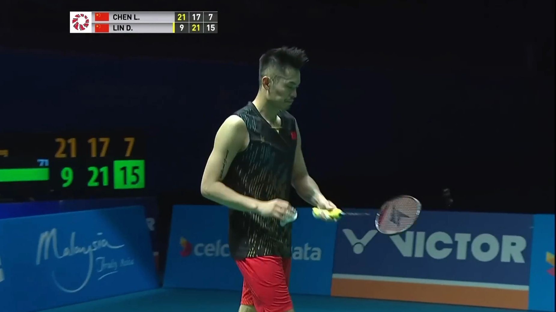 印尼羽毛球队翻盘韩国羽毛球队,谌龙关键制胜的简单介绍 印尼羽毛球队翻盘韩国羽毛球队,谌龙关键制胜的简单介绍