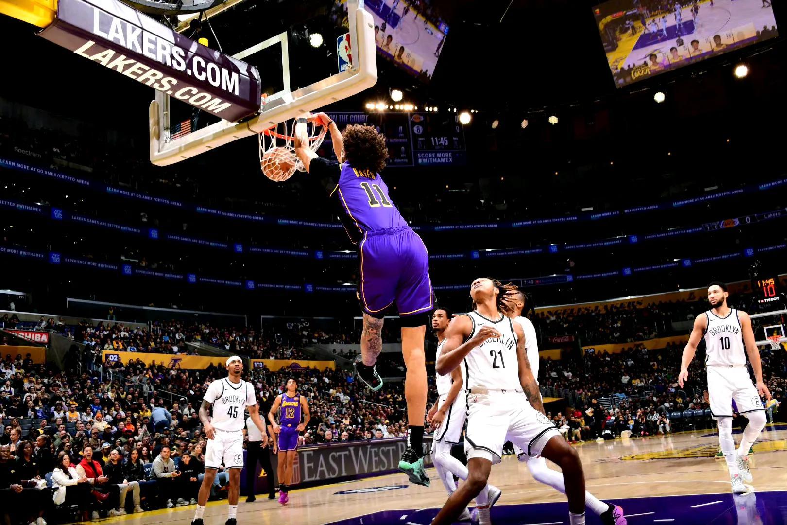 爵士鏖战湖人,拉塞尔关键制胜的简单介绍 爵士鏖战湖人,拉塞尔关键制胜的简单介绍