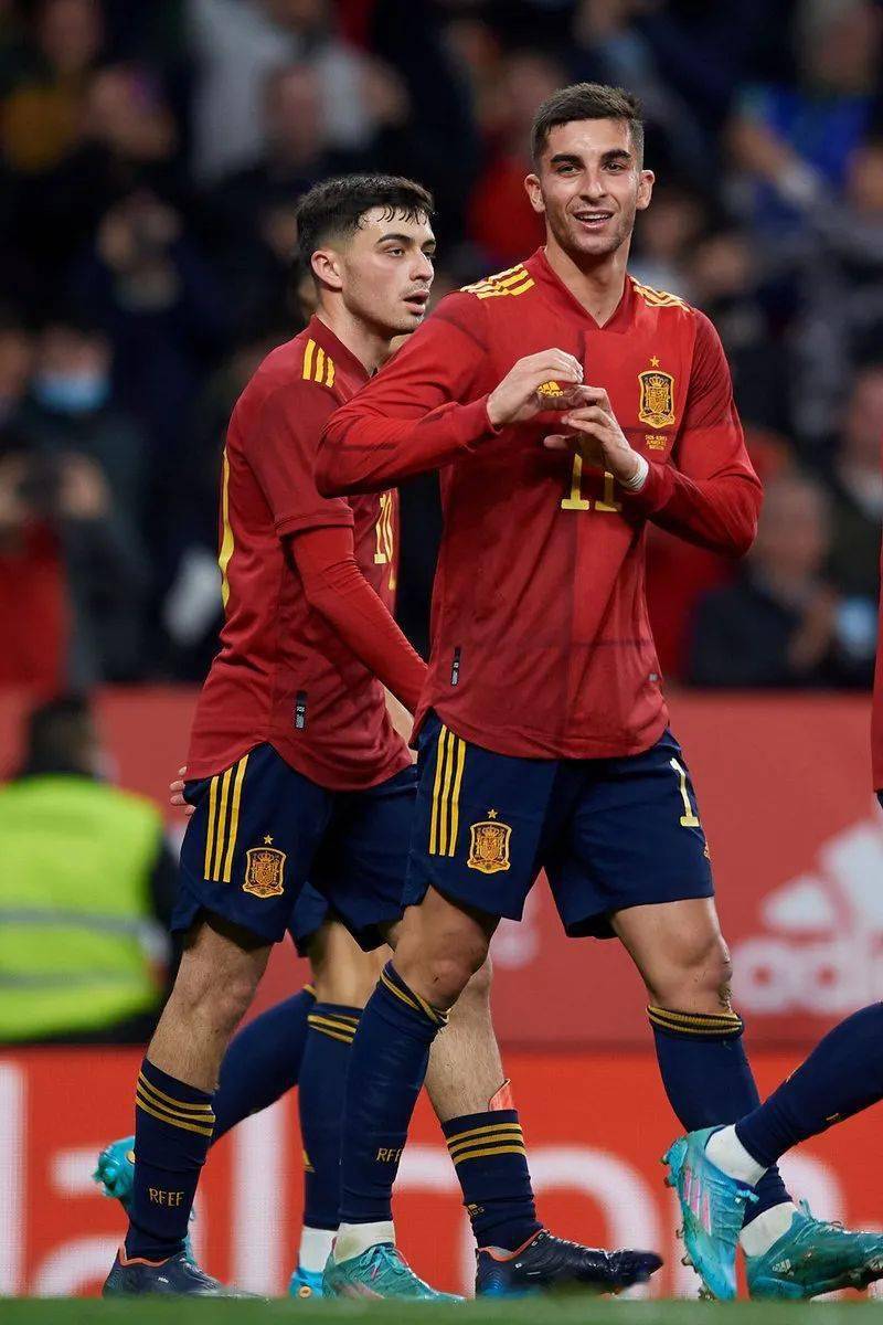 摩洛哥逆转莱比锡红牛,托雷斯送出助攻的简单介绍 摩洛哥逆转莱比锡红牛,托雷斯送出助攻的简单介绍