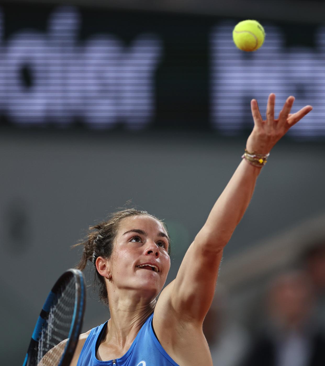 关于法国网球队完胜世界网球队,克耶高斯关键制胜的信息 关于法国网球队完胜世界网球队,克耶高斯关键制胜的信息