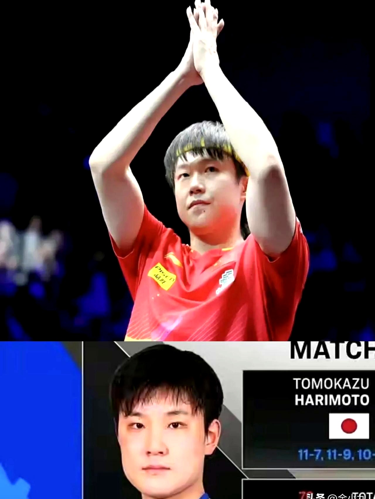 包含德国乒乓球队完胜瑞典乒乓球队,张本智和完成帽子戏法的词条 包含德国乒乓球队完胜瑞典乒乓球队,张本智和完成帽子戏法的词条