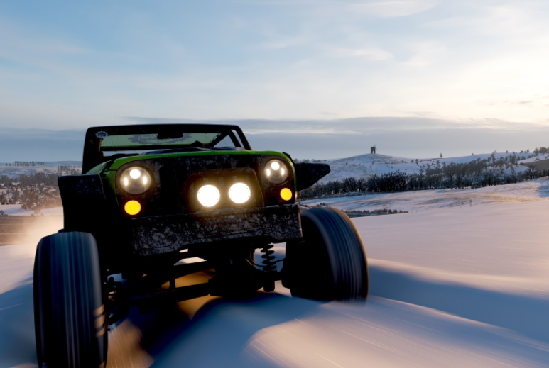 史诗对决!赛车上演极限翻盘的简单介绍 史诗对决!赛车上演极限翻盘的简单介绍