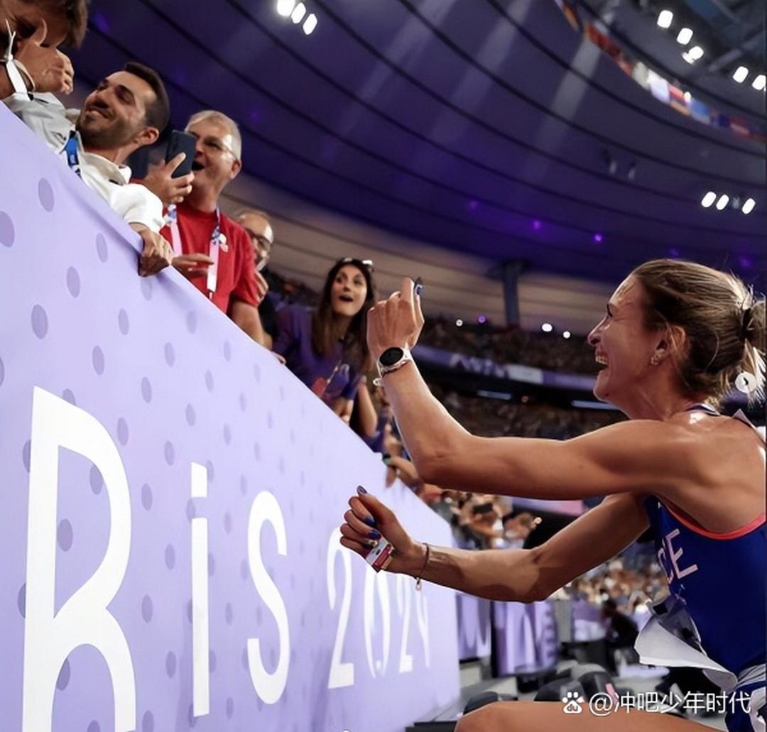 世界聚焦!奥运会赛事全球收视创新高的简单介绍 世界聚焦!奥运会赛事全球收视创新高的简单介绍