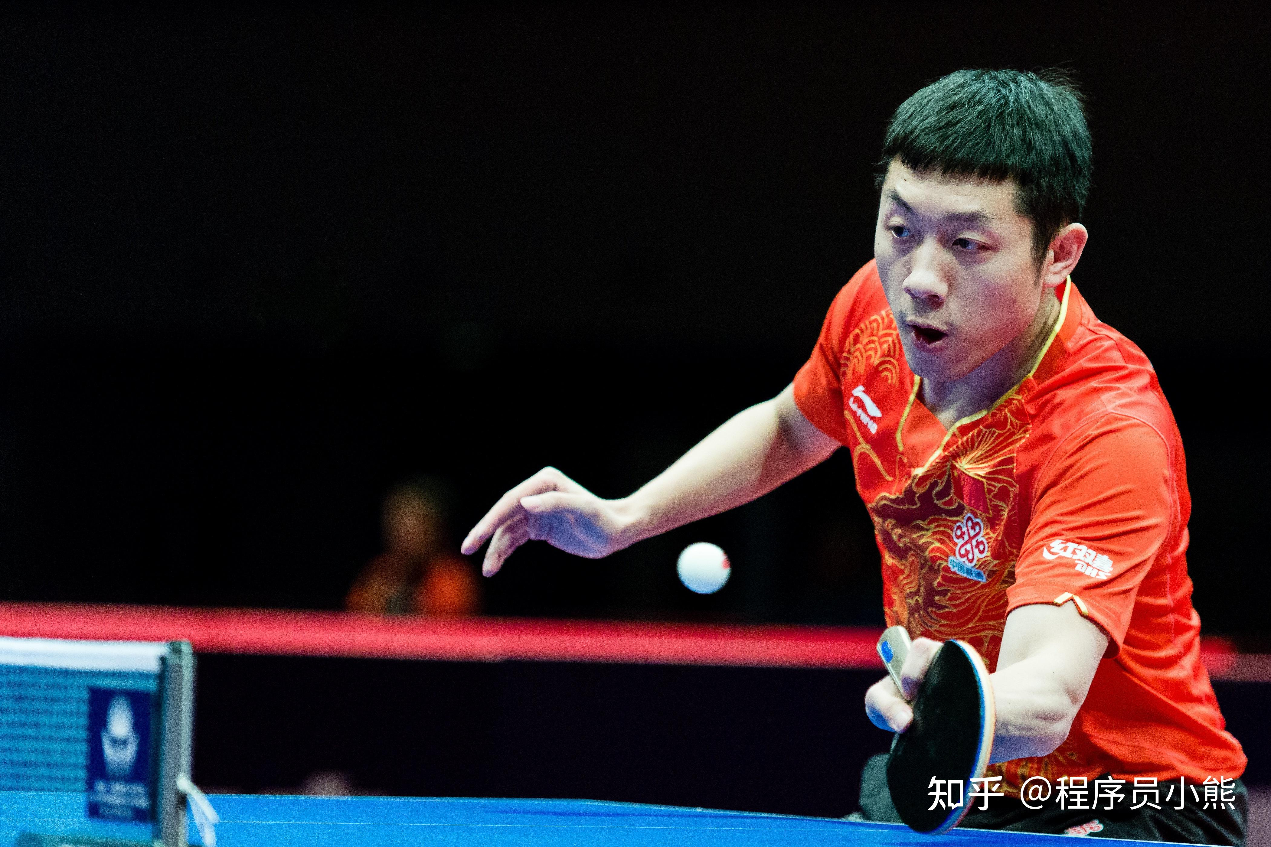 瑞典队力克韩国队,许昕刷新纪录的简单介绍 瑞典队力克韩国队,许昕刷新纪录的简单介绍