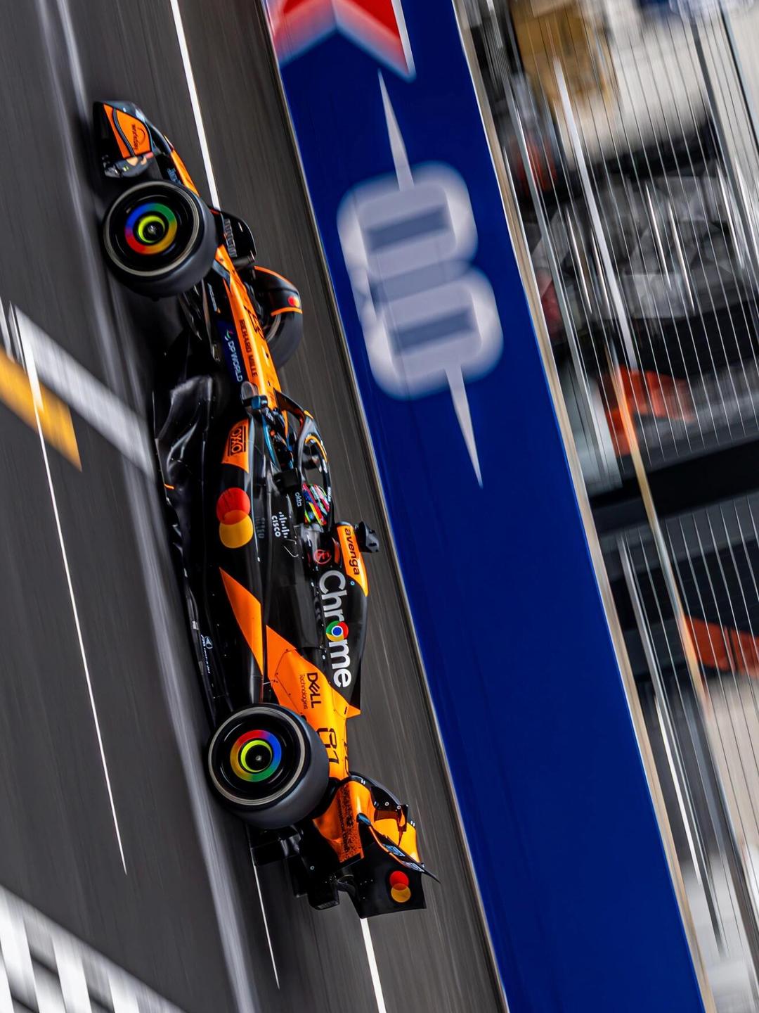 法拉利力克索伯车队,皮亚斯特里状态火热 法拉利力克索伯车队,皮亚斯特里状态火热